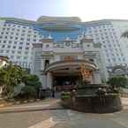 Review photo of Golden Boutique Hotel Kemayoran from Dimas S. K.