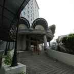 รูปภาพรีวิวของ Golden Boutique Hotel Kemayoran 3 จาก Dimas S. K.