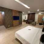 Review photo of Hotel Gren Alia Cikini from Budi F. H.