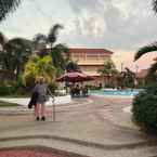 Hình ảnh đánh giá của Vista Marina Hotel and Resort từ Ariel A.