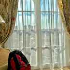 Review photo of Hotel Gran Mahakam from Eko R. W. Y.