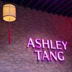 Review photo of Ashley Tang Menteng 3 from Eko R. W. Y.