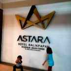 Review photo of Astara Hotel Balikpapan 2 from Budho S.