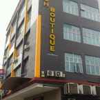 Review photo of Ipoh Boutique Hotel 3 from Anna M.