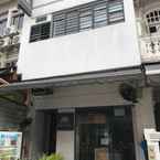 รูปภาพรีวิวของ Mori Hostel Singapore 3 จาก Thananphat M.