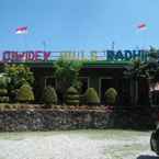 Review photo of Ciwidey Hills Radhina Syariah from Andi P.