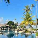 Review photo of The Patra Bali Resort & Villas from Yurika S.