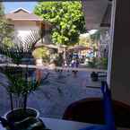 Review photo of Gumilang Regency Hotel by Gumilang Hospitality from Simbolon J. M.