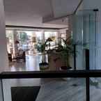 Review photo of Gumilang Regency Hotel by Gumilang Hospitality 3 from Simbolon J. M.