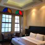 Ulasan foto dari Luneta Hotel Manila 2 dari Ron L. I.
