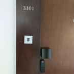 Review photo of Branz BSD Apartments by OkeStay 2 from Fourly L.