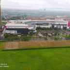 Ulasan foto dari Branz BSD Apartments by OkeStay 6 dari Fourly L.