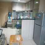 Review photo of Apartemen Tamansari Sudirman by Stay360 from Fransisca F.