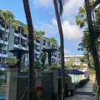 Review photo of Courtyard by Marriott Bali Seminyak Resort from Irfan B. S. A.