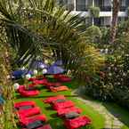 Review photo of Courtyard by Marriott Bali Seminyak Resort 3 from Irfan B. S. A.