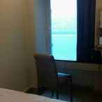 Review photo of Kowloon Harbourfront Hotel 5 from Suzette G. B.