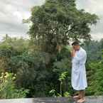 รูปภาพรีวิวของ Ubud Dedari Villas จาก Odjie O.