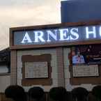 รูปภาพรีวิวของ Arnes Hotel จาก Andisasmawadi A.