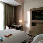 รูปภาพรีวิวของ Atria Hotel Gading Serpong จาก Hary I.