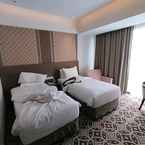 Review photo of Atria Hotel Gading Serpong 2 from Hary I.