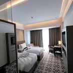 รูปภาพรีวิวของ Atria Hotel Gading Serpong 3 จาก Hary I.