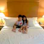 Review photo of Olympic Hotel 4 from Awalia S.