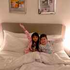 Review photo of d'primahotel ITC Mangga Dua from Awalia S.