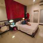 Review photo of favehotel Pluit Junction 3 from Awalia S.