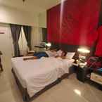 Review photo of favehotel Pluit Junction 2 from Awalia S.