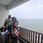 Review photo of Pesona Krakatau Cottages & Hotel 3 from Awalia S.
