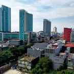 Review photo of Mercure Jakarta Kota 3 from Awalia S.