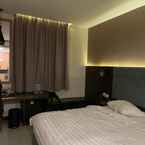 Review photo of Opa Hotel Palembang 2 from Nurveny C.