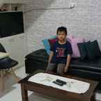 รูปภาพรีวิวของ Villa Sawahan 3 Bedroom จาก Ridwan D. S.
