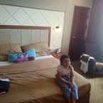 รูปภาพรีวิวของ Singgasana Hotel Makassar 3 จาก Anita F. S.