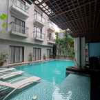 Review photo of Liberta Hotel Seminyak 3 from Elizabeth M. K.