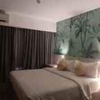 รูปภาพรีวิวของ Liberta Hotel Seminyak 2 จาก Elizabeth M. K.