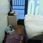 Review photo of K-Guesthouse Myeongdong 2 4 from Janitra A. D.