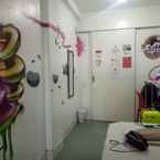 Review photo of Lokal Hostel 4 from Nena N. A.