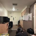 Review photo of ibis Melbourne Hotel & Apartments from Muhamad R.