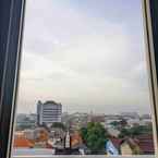 Review photo of KHAS Surabaya Hotel from Helmi S.