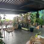 รูปภาพรีวิวของ Pasar Baru Square Hotel Bandung Powered by Archipelago 2 จาก Yenni R.