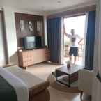 Review photo of Ocean Terrace Suite & Spa Luxury Penida 2 from Ronald Y. L.