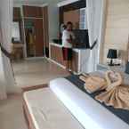 Review photo of Ocean Terrace Suite & Spa Luxury Penida 4 from Ronald Y. L.