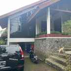 Hình ảnh đánh giá của Holiday Villa Alam Cipanas Puncak từ Adiestian S.