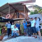 Review photo of Maryan Moyo Bungalows Bar & Resto from Basuki A.