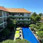 Review photo of Taksu Sanur Hotel 4 from Marco B. T.