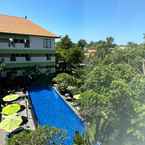 Review photo of Taksu Sanur Hotel 3 from Marco B. T.