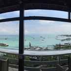 Review photo of Ware Ware Surf Bungalow Lembongan from Mia M.