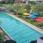 Hình ảnh đánh giá của BBC Hotel Lampung Bandar Jaya		 từ Robert A. P. B.