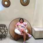 Review photo of SIGLO SUITES @ The Azure Urban Resort Residences 4 from Nancy S. V. D. D.